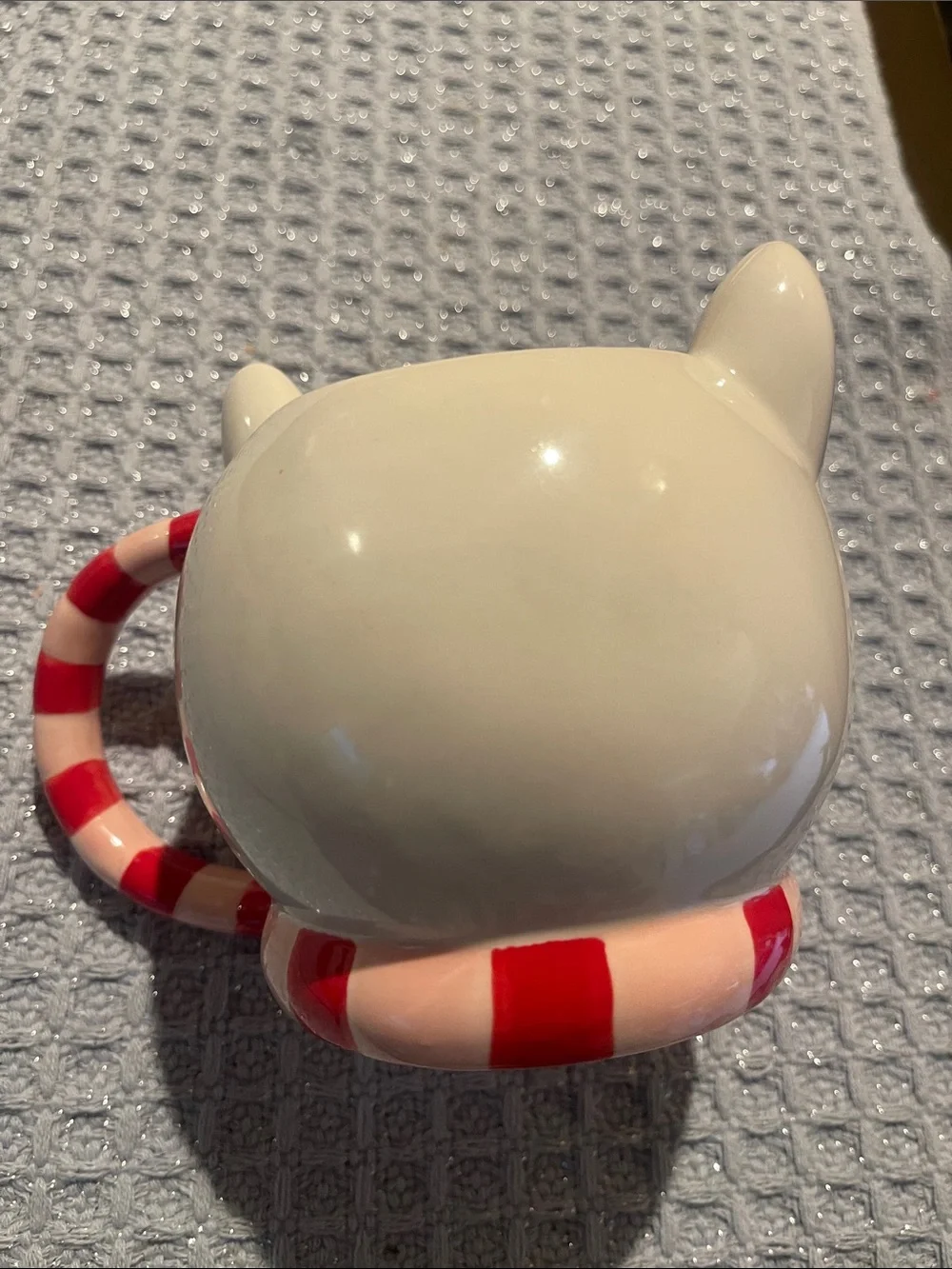 Wondershop Bullseye 🎯 Ceramic Mug